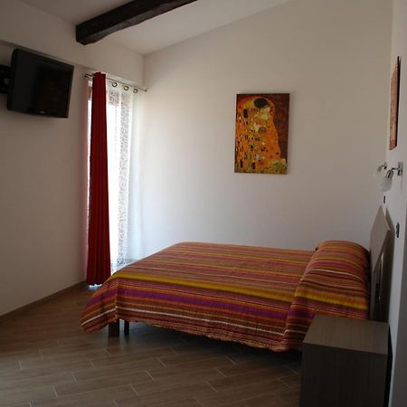 B & B Il Tratturo San Pietro Avellana Eksteriør billede