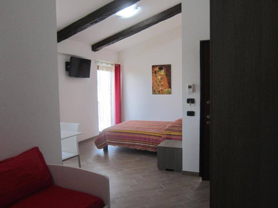 B & B Il Tratturo San Pietro Avellana Eksteriør billede