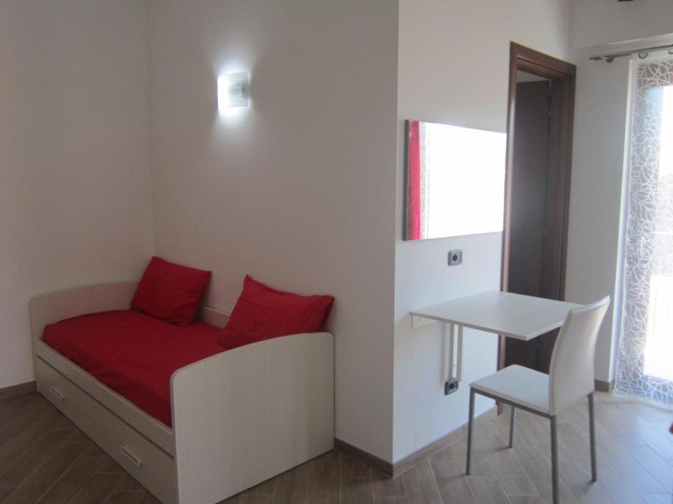 B & B Il Tratturo San Pietro Avellana Eksteriør billede