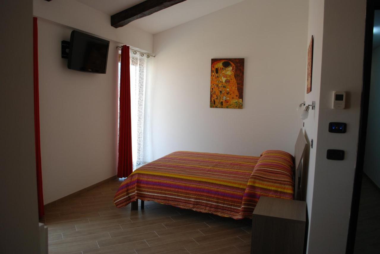 B & B Il Tratturo San Pietro Avellana Eksteriør billede