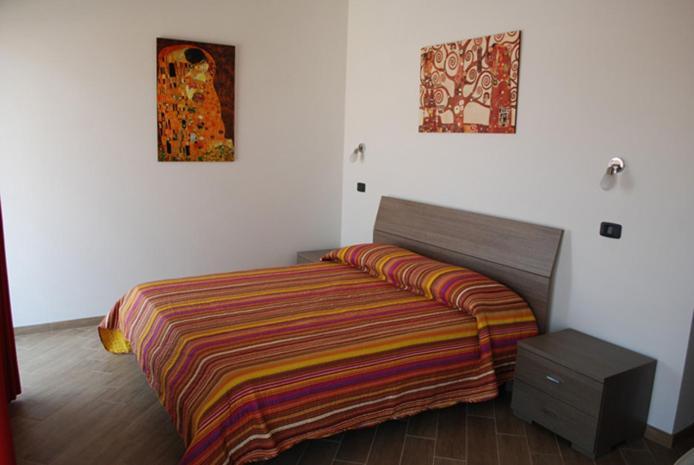 B & B Il Tratturo San Pietro Avellana Eksteriør billede